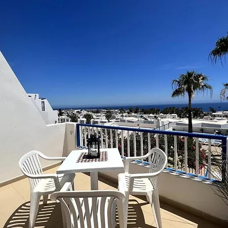 Apartamento Casa Iris - With Panoramic Views