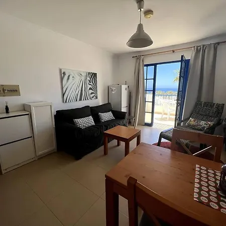 Casa Iris - With Panoramic Views Daire