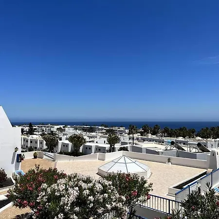 Casa Iris - With Panoramic Views *