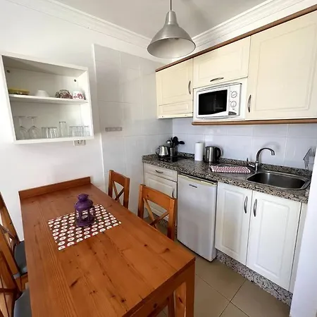 Apartamento Casa Iris - With Panoramic Views