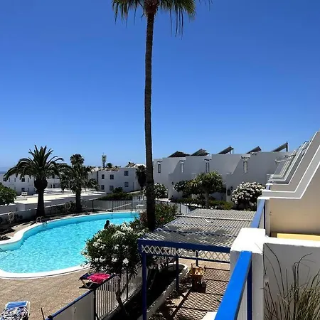 Daire Casa Iris - With Panoramic Views *