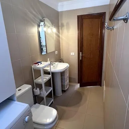Casa Iris - With Panoramic Views Tias