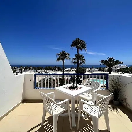 Daire Casa Iris - With Panoramic Views