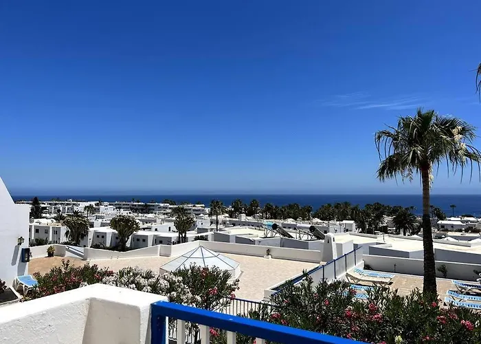 Casa Iris - With Panoramic Views