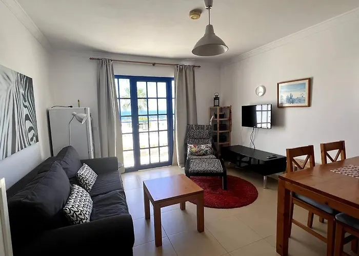Appartement Casa Iris - With Panoramic Views *