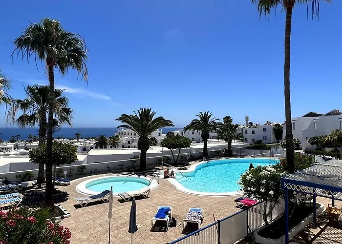 Appartement Casa Iris - With Panoramic Views *
