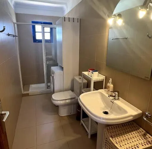 Daire Casa Iris - With Panoramic Views