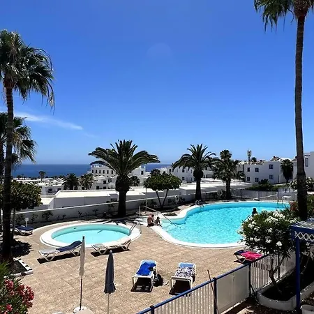 Daire Casa Iris - With Panoramic Views *