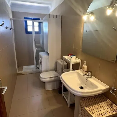 公寓 Casa Iris - With Panoramic Views