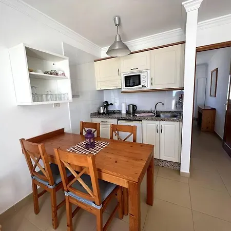 Casa Iris - With Panoramic Views Apartmán