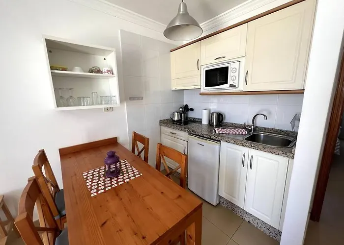شقة Casa Iris - With Panoramic Views