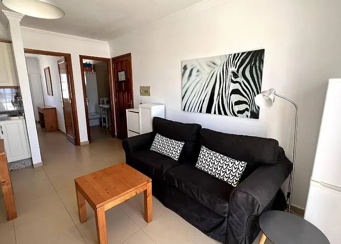 Casa Iris - With Panoramic Views تياس